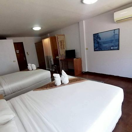 Beachfront Hotel Cha Am Cha-Am Εξωτερικό φωτογραφία