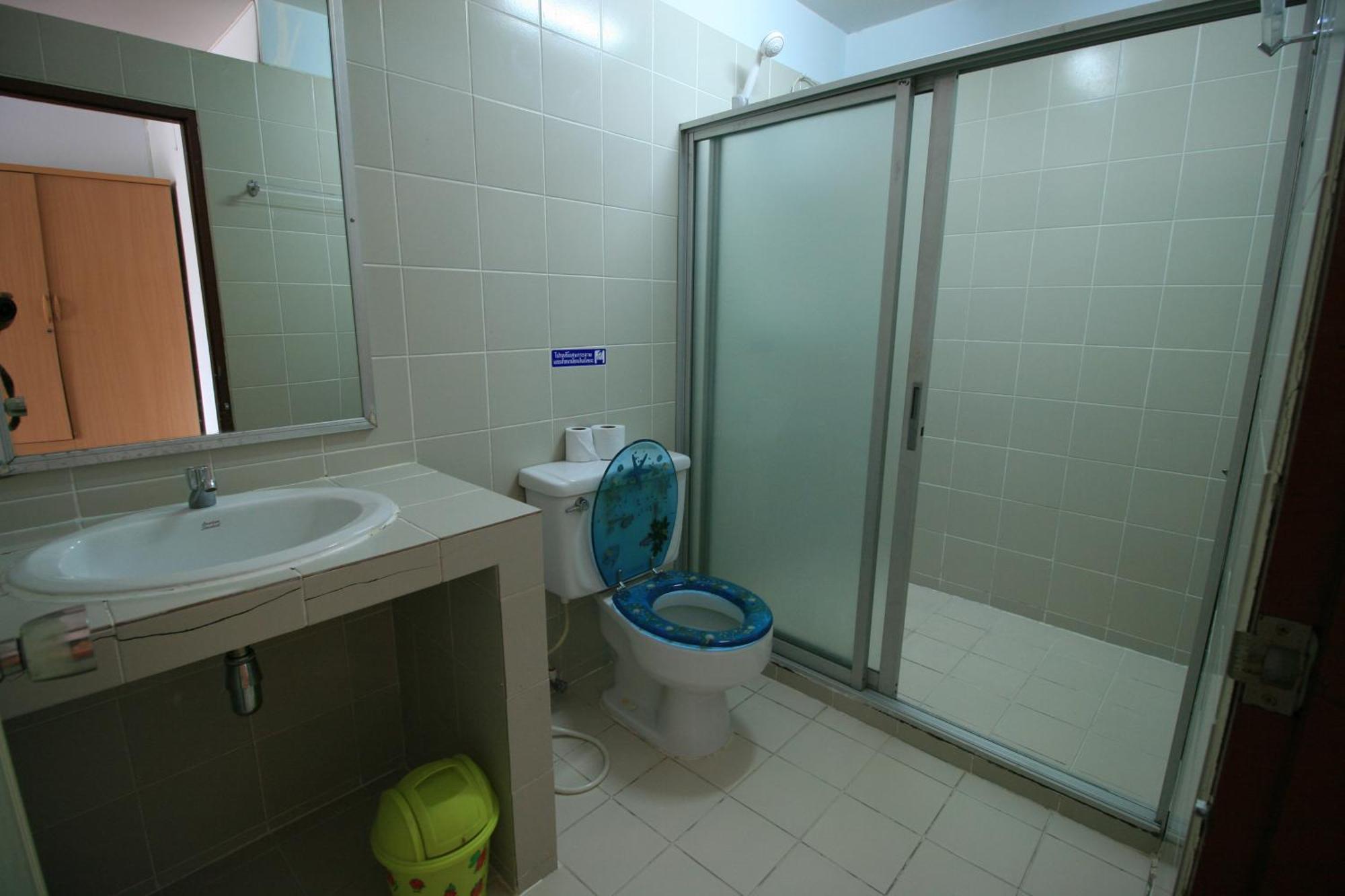 Beachfront Hotel Cha Am Cha-Am Δωμάτιο φωτογραφία