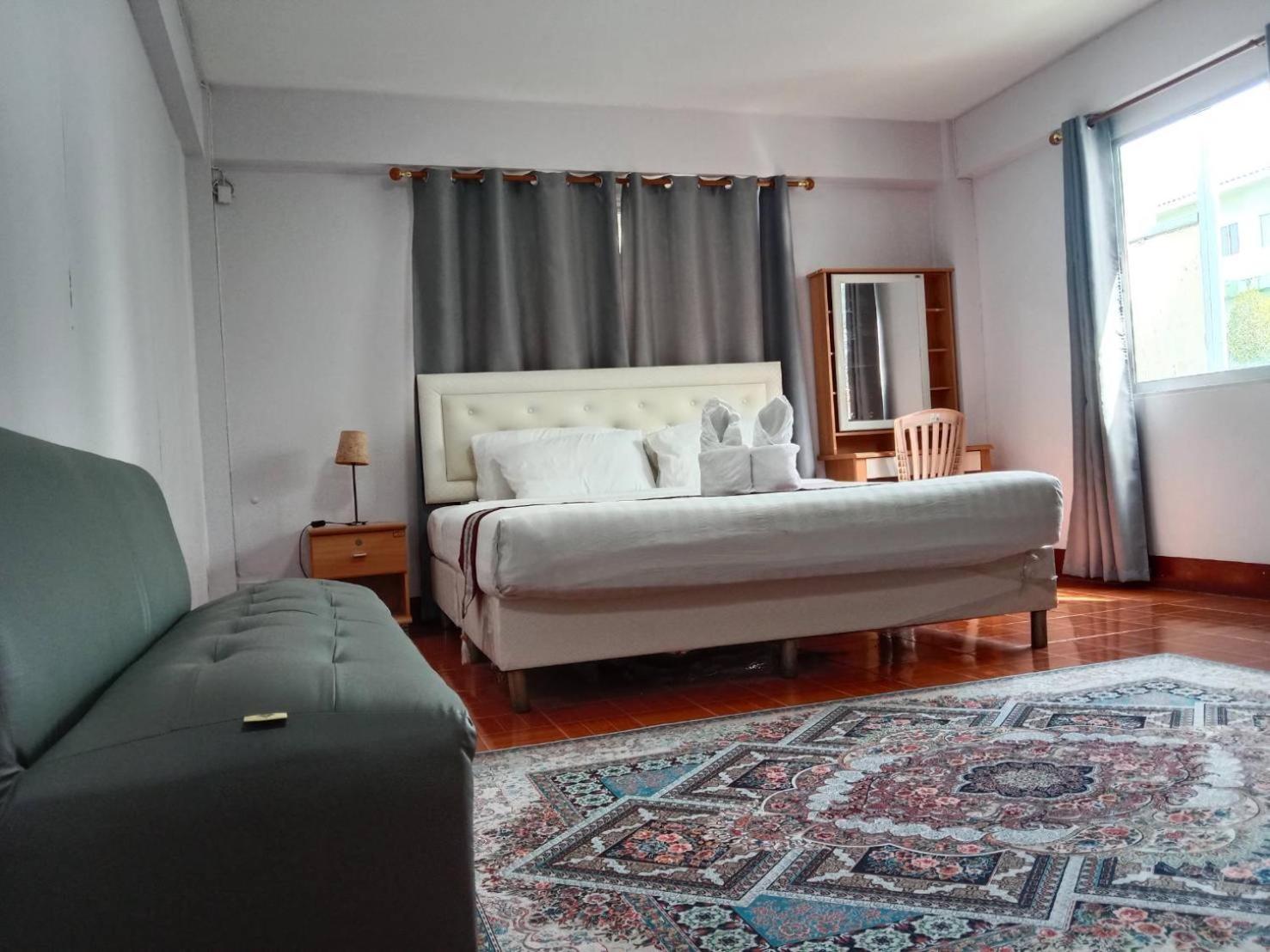Beachfront Hotel Cha Am Cha-Am Εξωτερικό φωτογραφία