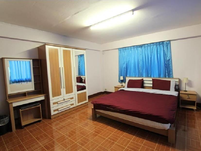 Beachfront Hotel Cha Am Cha-Am Εξωτερικό φωτογραφία