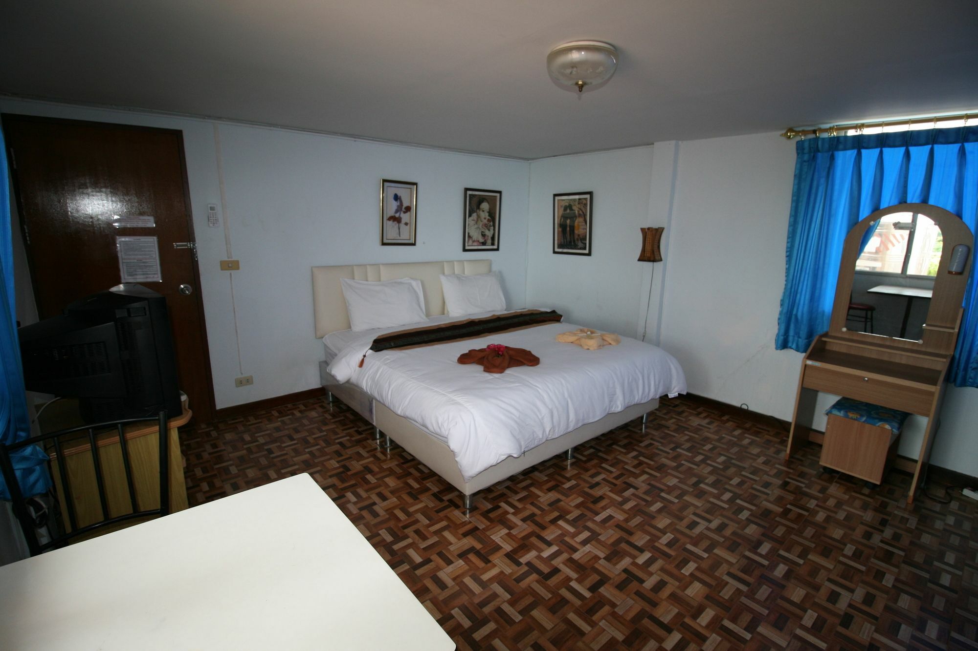 Beachfront Hotel Cha Am Cha-Am Εξωτερικό φωτογραφία